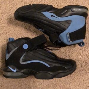 Air Penny IV LE